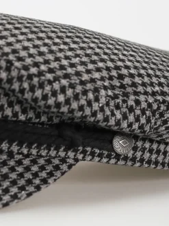 Brixton Fiddler Cap Flat cap