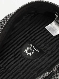 Brixton Fiddler Cap Flat cap