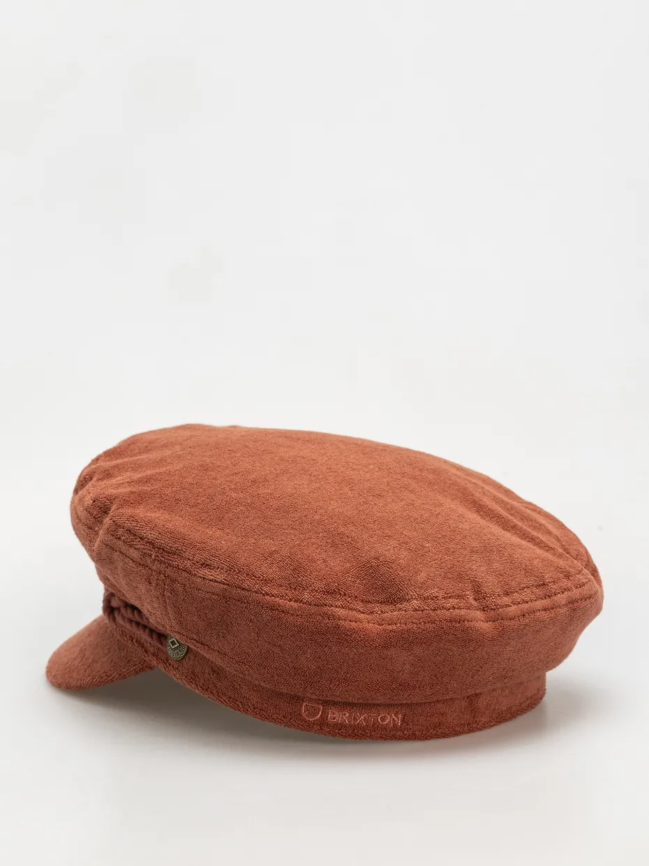 Brixton Fiddler Cap Flat cap
