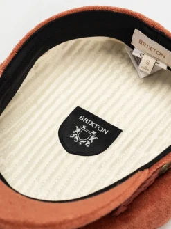 Brixton Fiddler Cap Flat cap