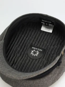 Brixton Fiddler Cap Flat cap