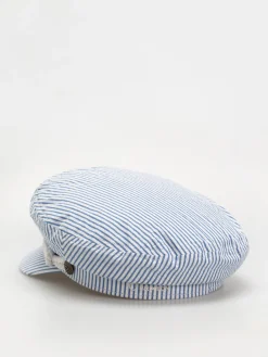 Brixton Fiddler Cap Flat cap