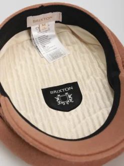 Brixton Fiddler Cap Wmn Flat cap