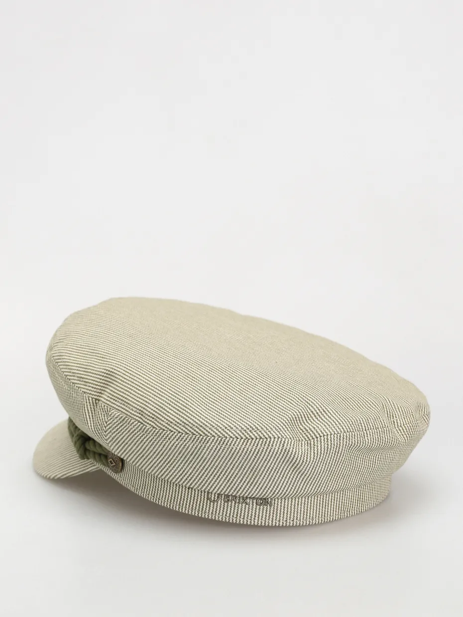 Brixton Fiddler Cap Wmn Flat cap