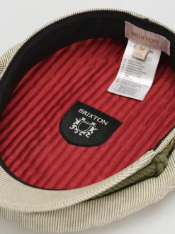 Brixton Fiddler Cap Wmn Flat cap