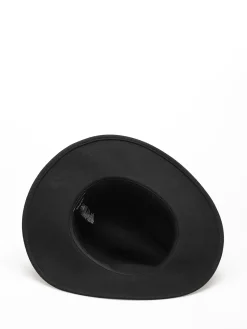 Brixton Field Proper Hat