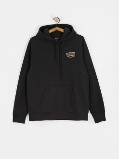Brixton Freeman HD Hoodie