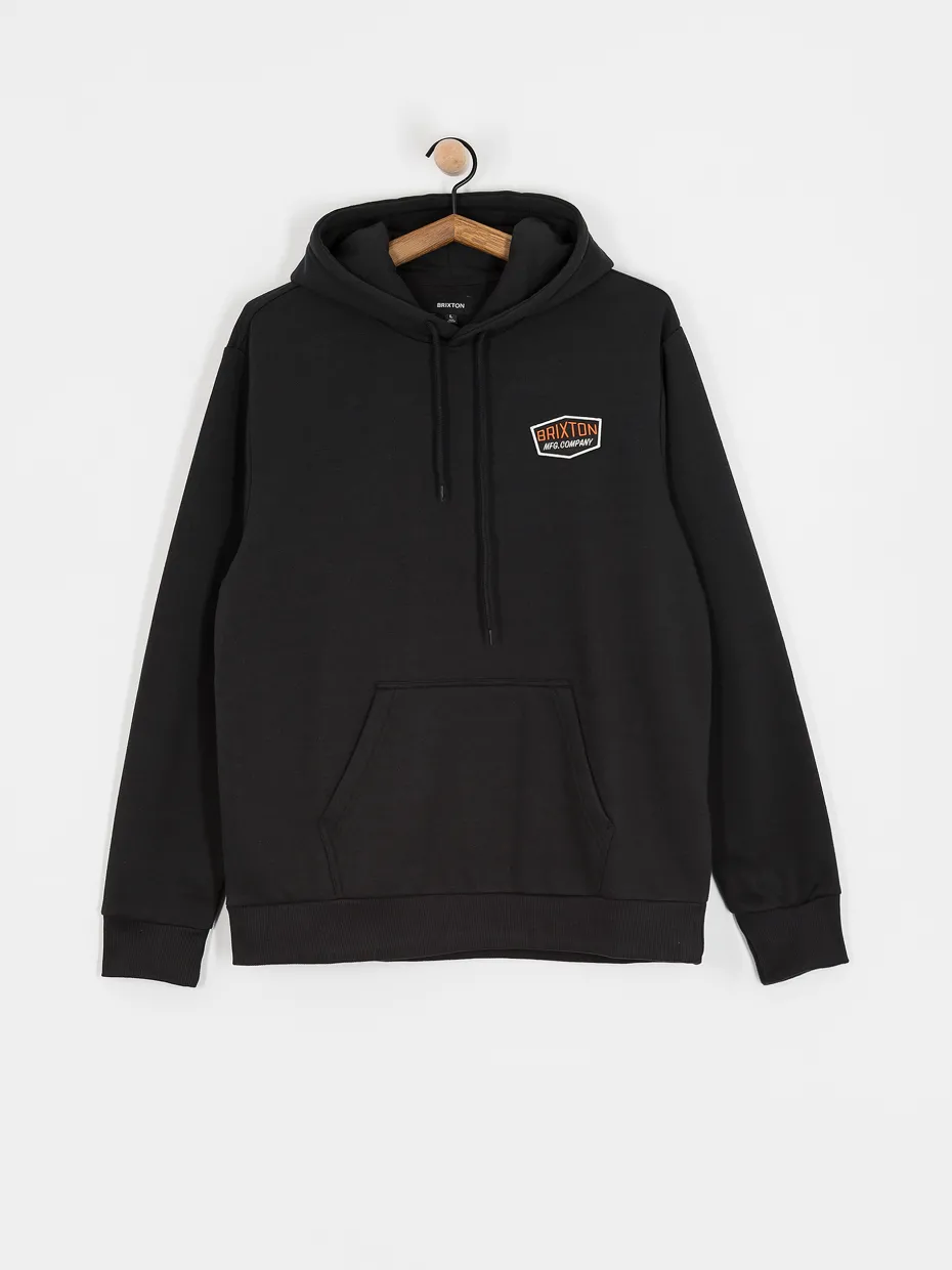 Brixton Freeman HD Hoodie