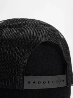 Brixton Gibson C Np Mp Trucker Cap