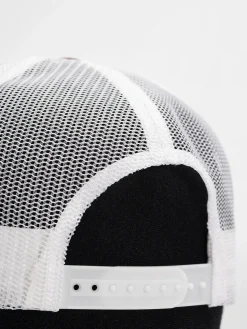 Brixton Gibson C Np Mp Trucker Cap