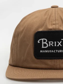 Brixton Grade Hp Snpk Cap