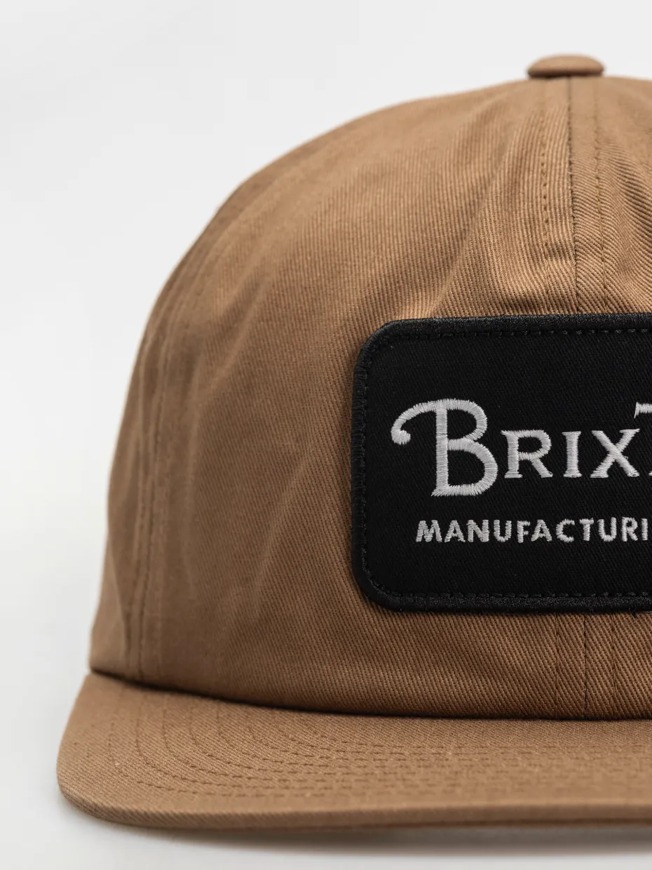 Brixton Grade Hp Snpk Cap