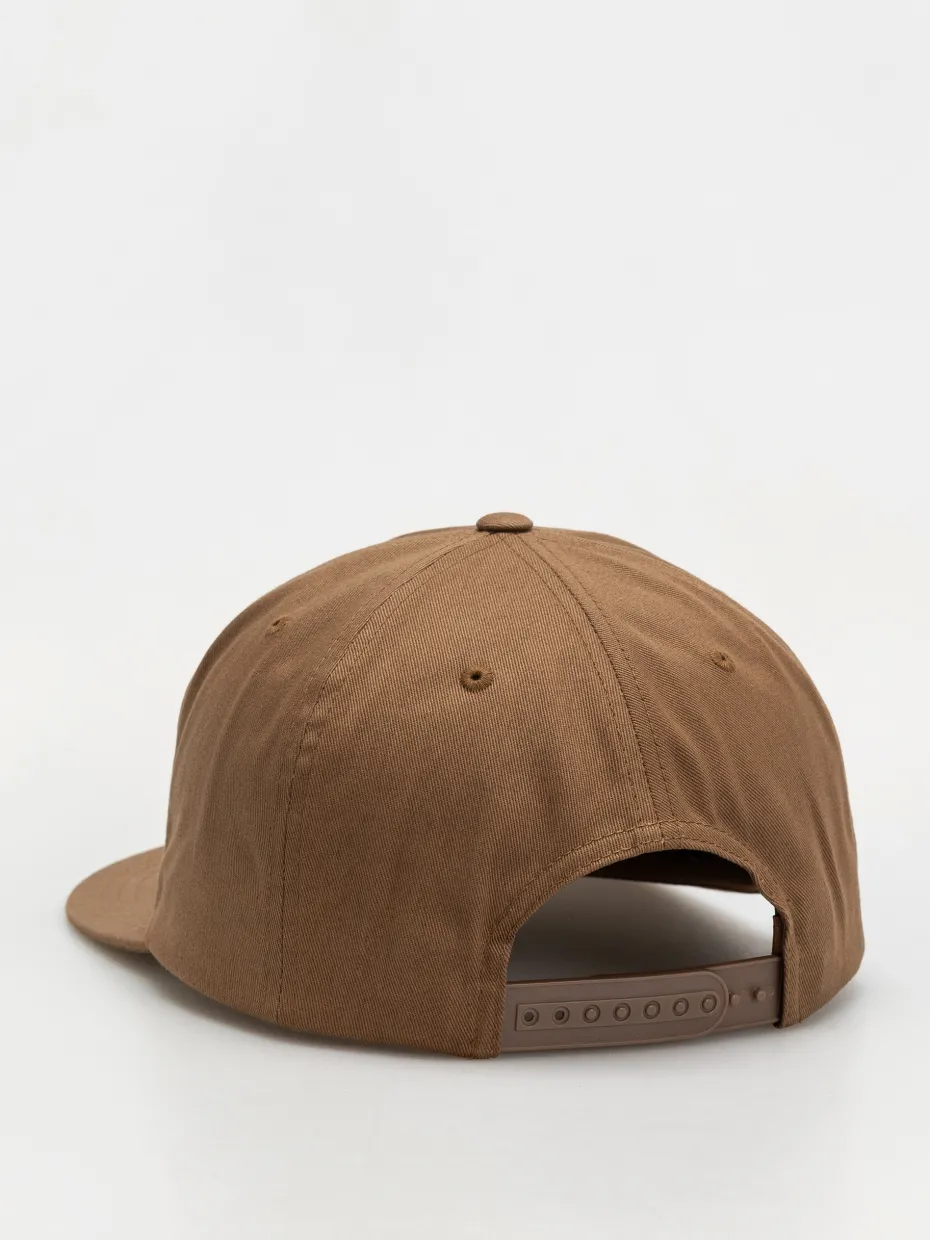 Brixton Grade Hp Snpk Cap