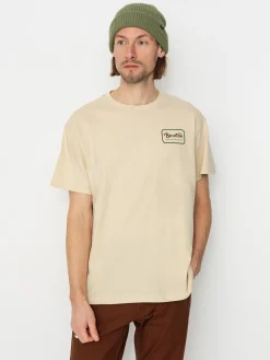 Brixton Grade Stt T-Shirt