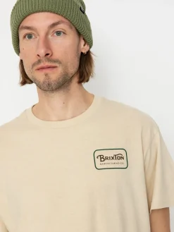 Brixton Grade Stt T-Shirt