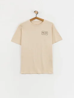 Brixton Grade Stt T-Shirt