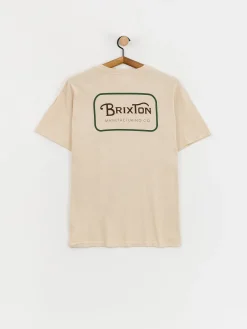 Brixton Grade Stt T-Shirt