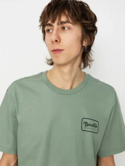Brixton Grade Stt T-shirt