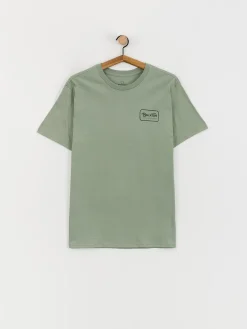 Brixton Grade Stt T-shirt