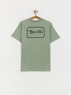 Brixton Grade Stt T-shirt