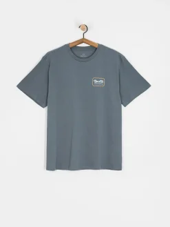 Brixton Grade Stt T-Shirt