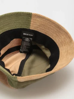 Brixton Gramercy Packable Bucket Hat Hat