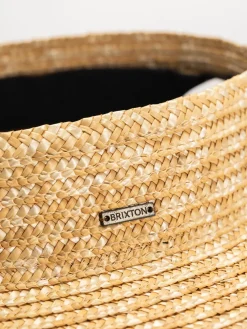 Brixton Hat Joanna Visor Wmn