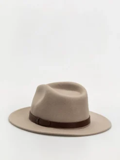 Brixton Hat Messer Fedora