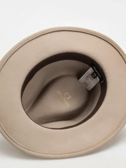 Brixton Hat Messer Fedora