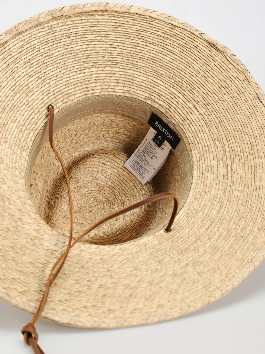 Brixton Hat Morrison Wide Brim Sun Hat