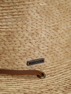 Brixton Hat Morrison Wide Brim Sun Hat