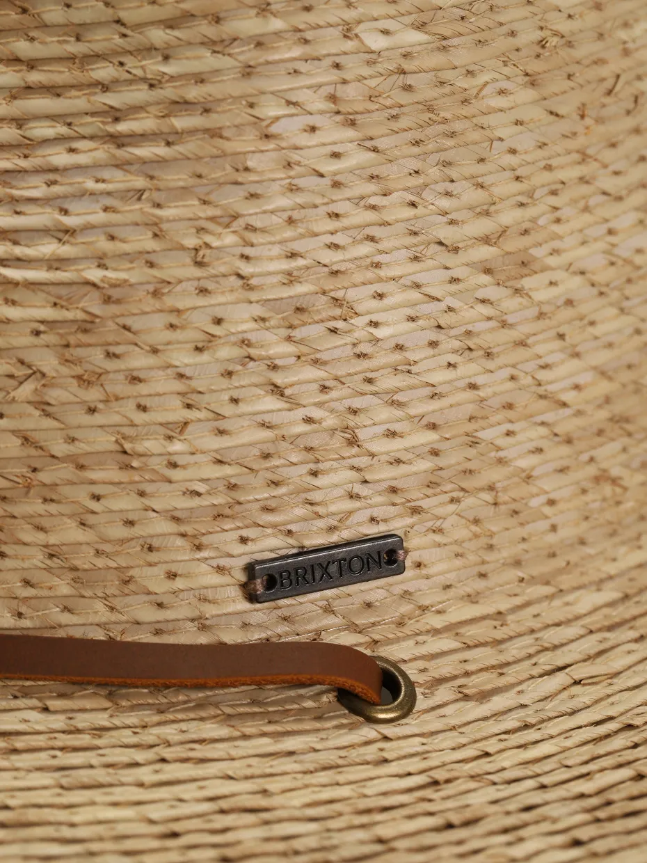 Brixton Hat Morrison Wide Brim Sun Hat