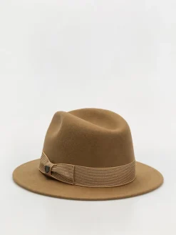 Brixton Hat Roma Fedora