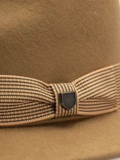 Brixton Hat Roma Fedora