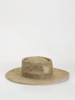 Brixton Hat Westward Straw Hat Wmn