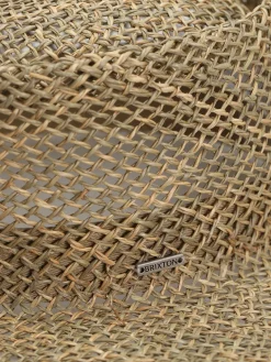 Brixton Hat Westward Straw Hat Wmn