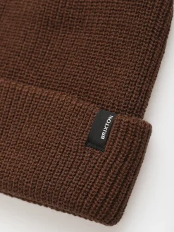 Brixton Heist Beanie