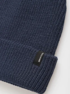 Brixton Heist Beanie