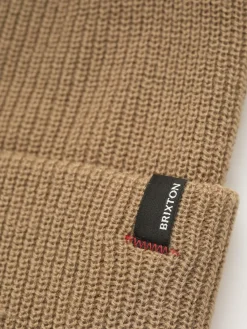 Brixton Heist Beanie