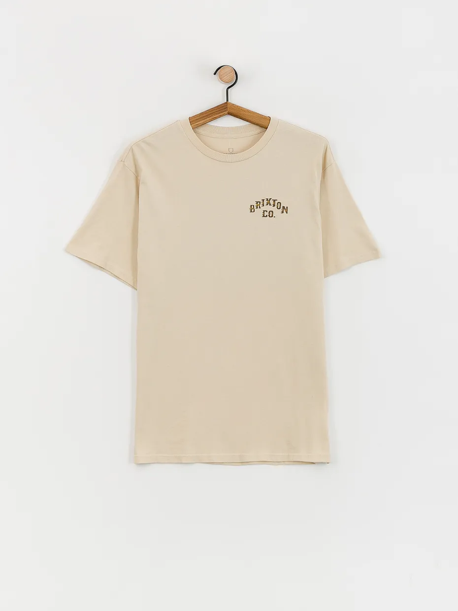 Brixton Homer Stt T-shirt