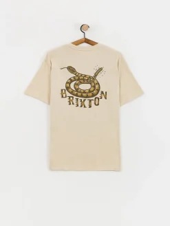 Brixton Homer Stt T-shirt