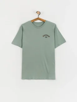 Brixton Homer Stt T-Shirt