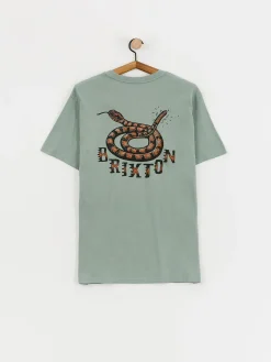 Brixton Homer Stt T-Shirt