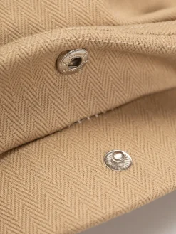 Brixton Hooligan Lw Snap Cap Flat cap