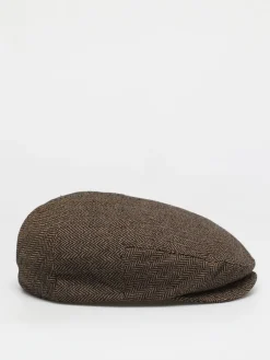 Brixton Hooligan Snap Cap Flat cap