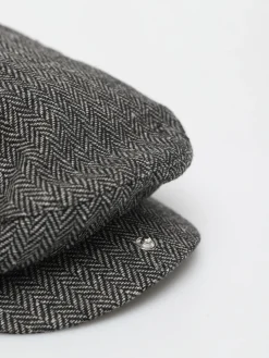 Brixton Hooligan Snap Cap Flat cap