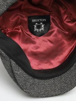 Brixton Hooligan Snap Cap Flat cap