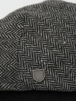 Brixton Hooligan Snap Cap Flat cap