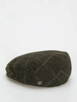 Brixton Hooligan Snap Cap Flat cap