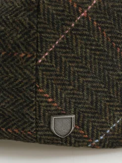 Brixton Hooligan Snap Cap Flat cap